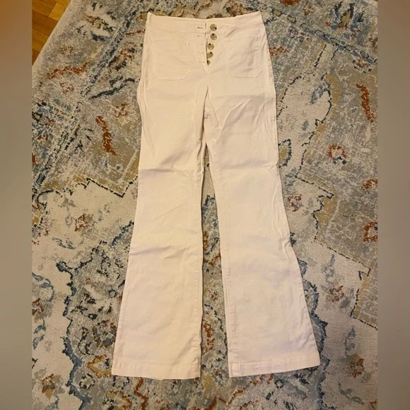 Paloma Wool Margherita Pants - Picture 3 of 7
